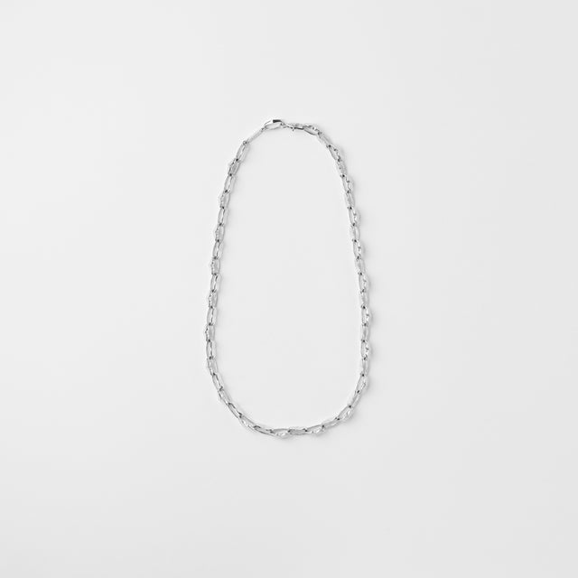 Chain of Hearts Necklace