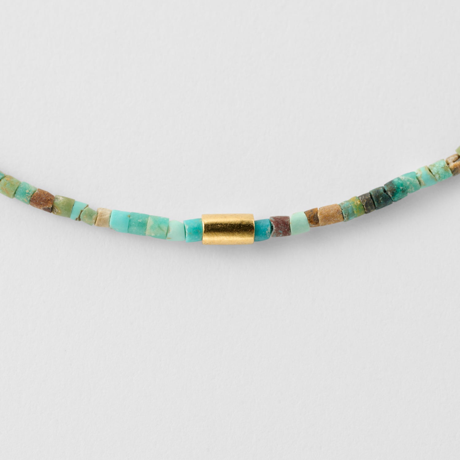 LIMITED COLLECTION 【Sky Blue Line Bracelet】