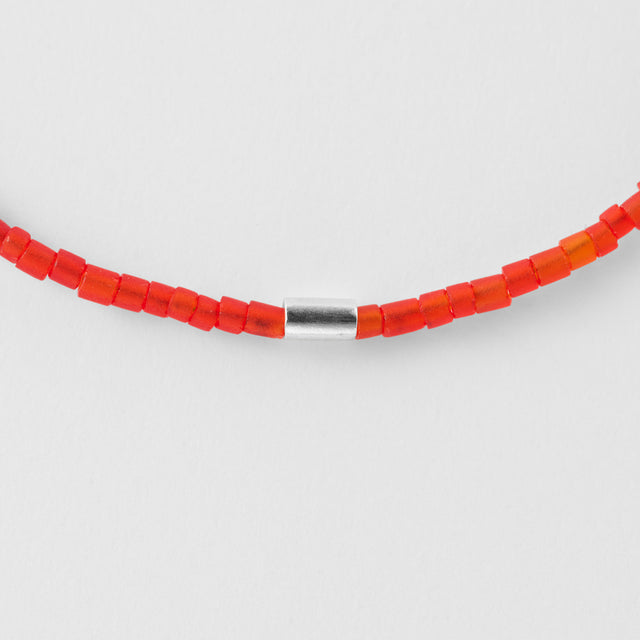 LIMITED COLLECTION 【Red Line Bracelet】