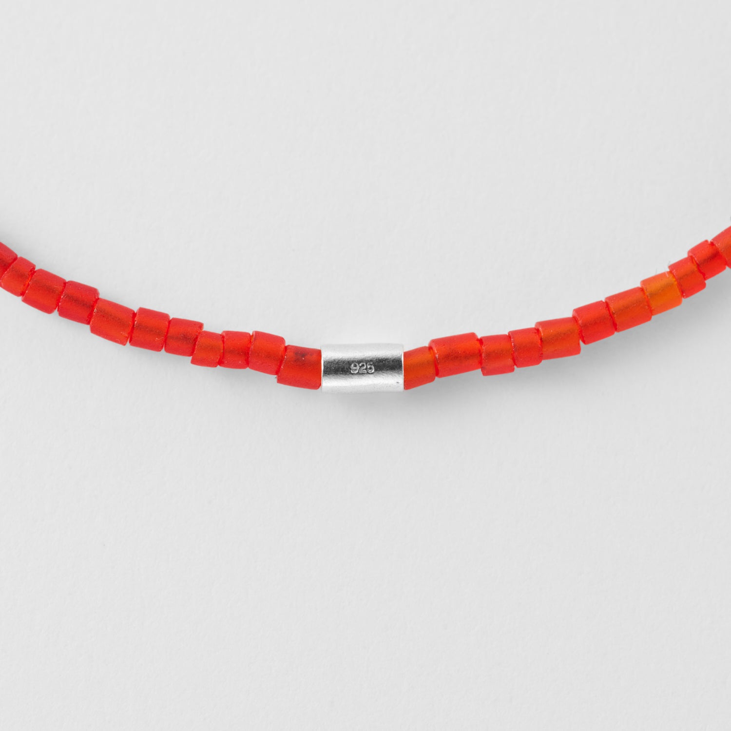 LIMITED COLLECTION 【Red Line Bracelet】