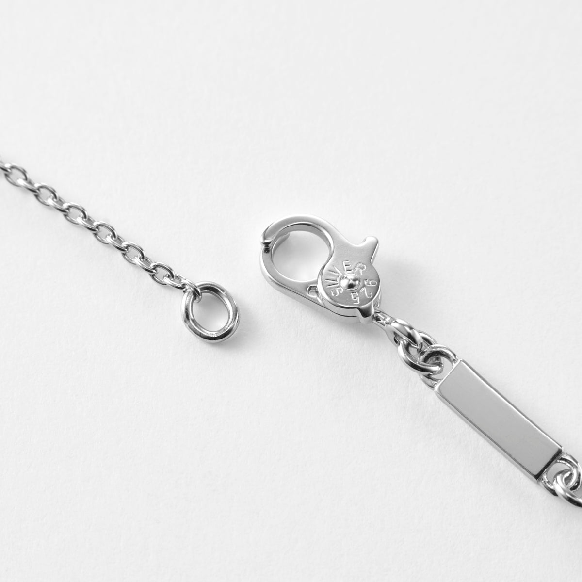 【 NEW 】Basic chain necklace (Long)