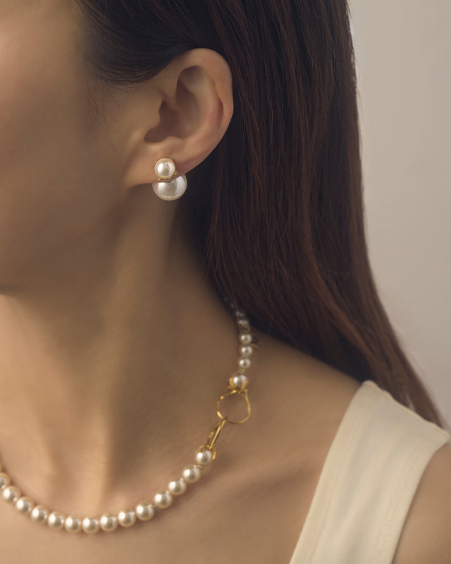 6.【真珠の指輪 –CHANGING CHANNELS-】SET