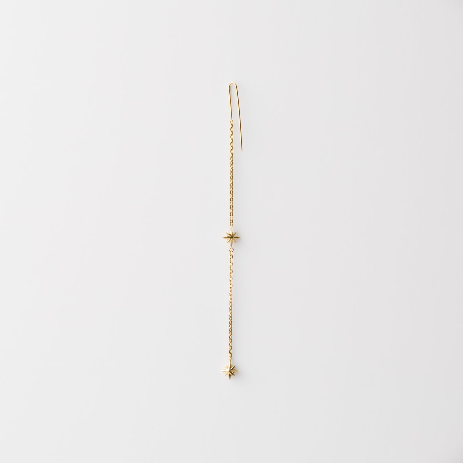 Swing star pierce twostars