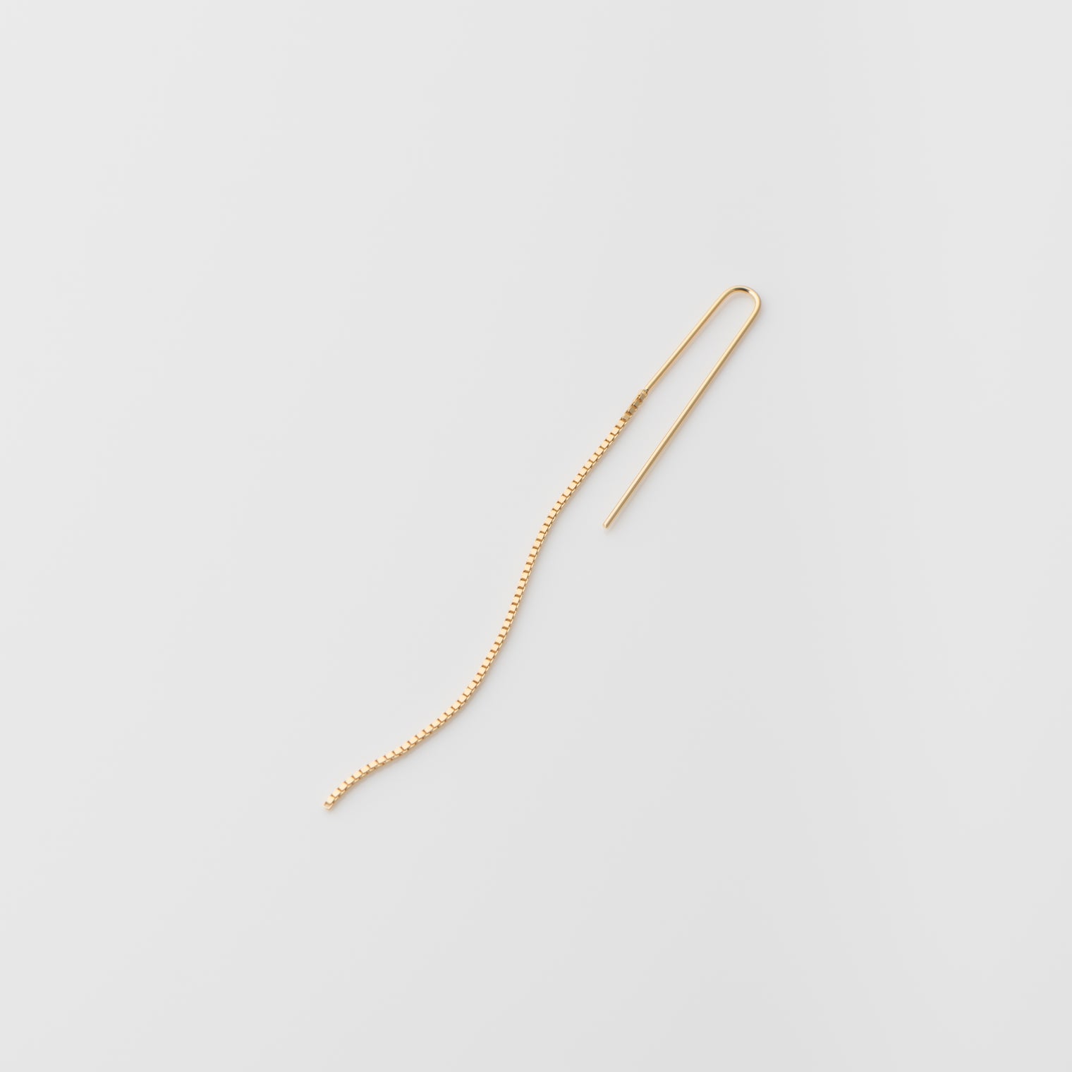 Single line pierce(70mm)