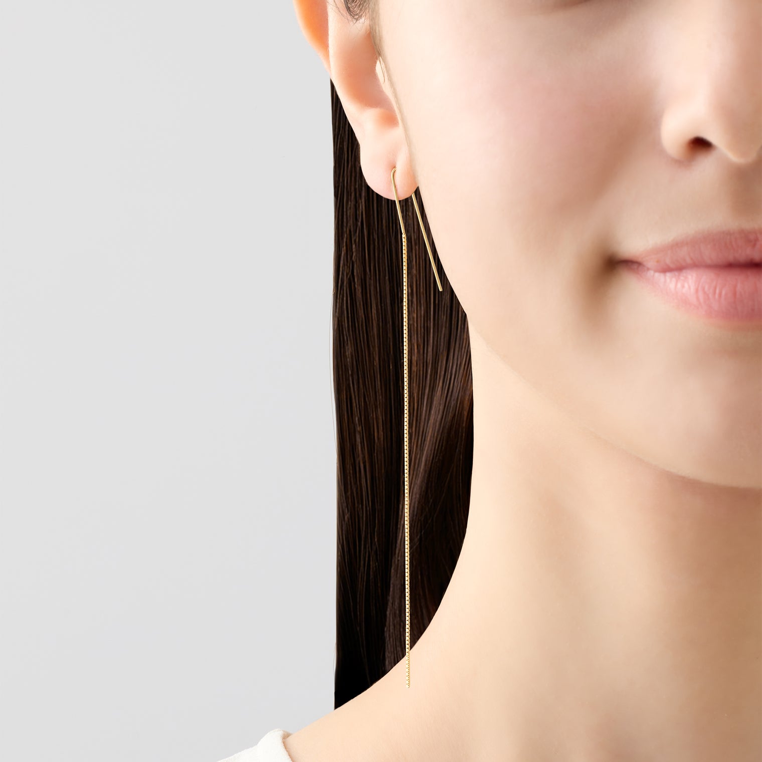 Single line pierce(120mm)