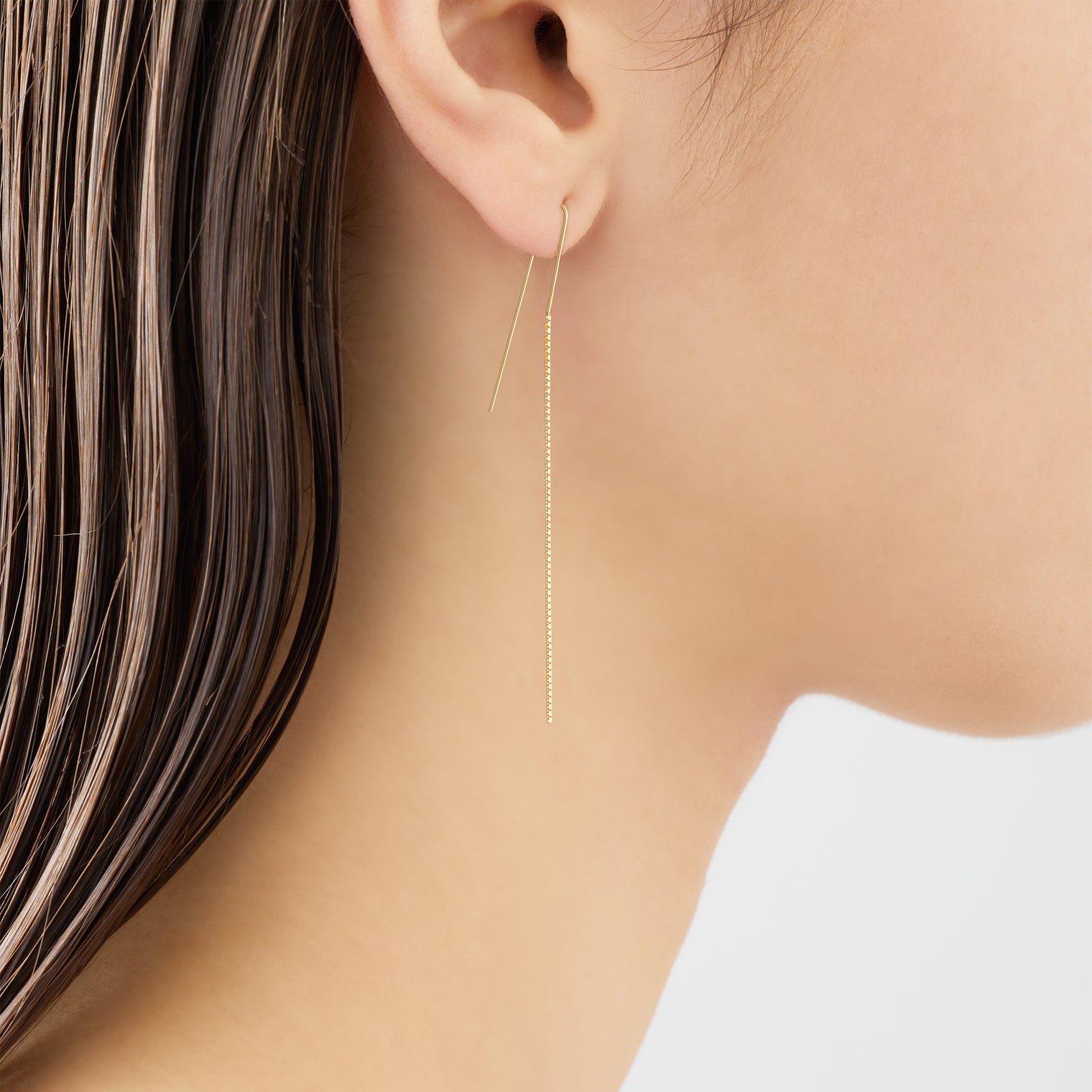 Single line pierce(70mm)