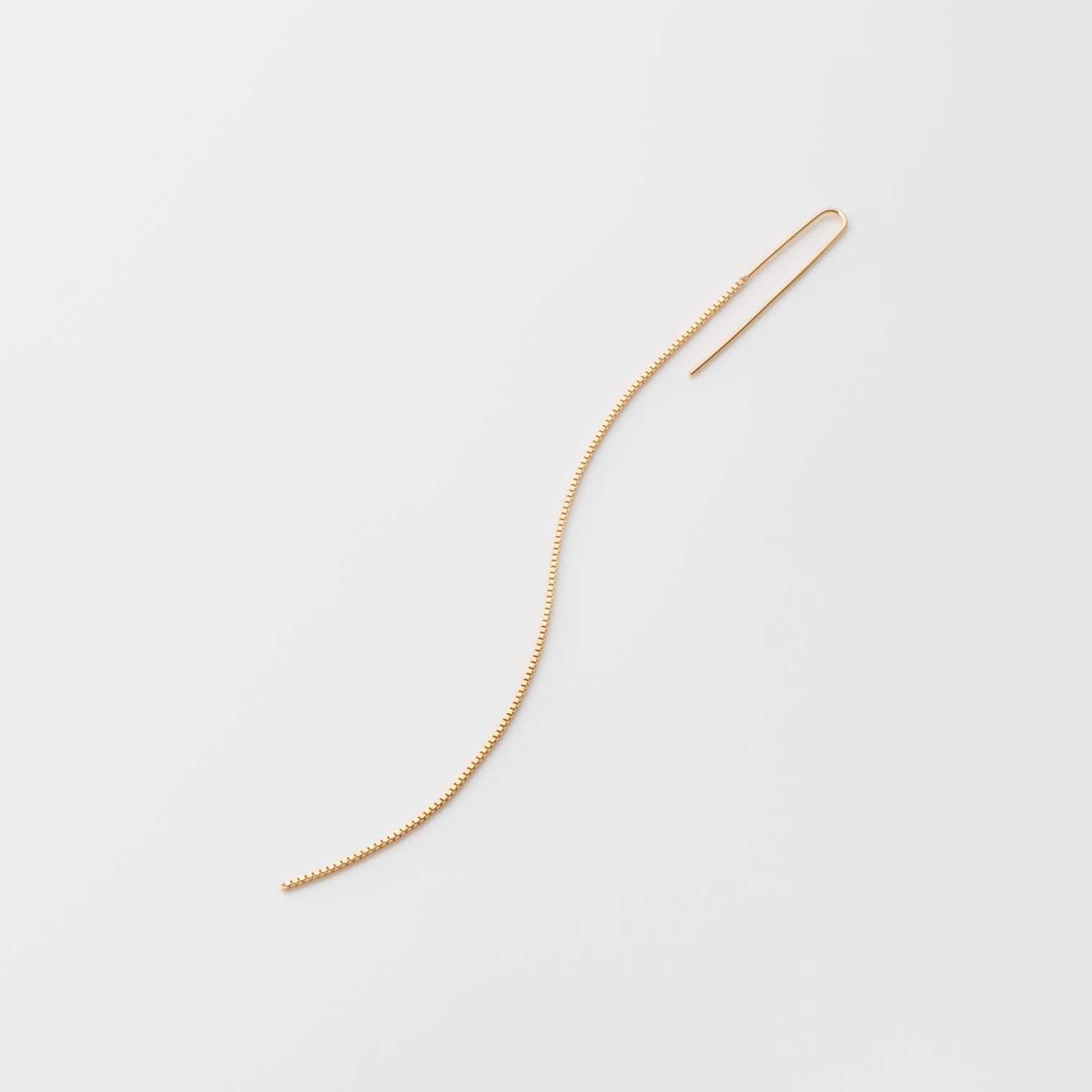 Single line pierce(120mm)