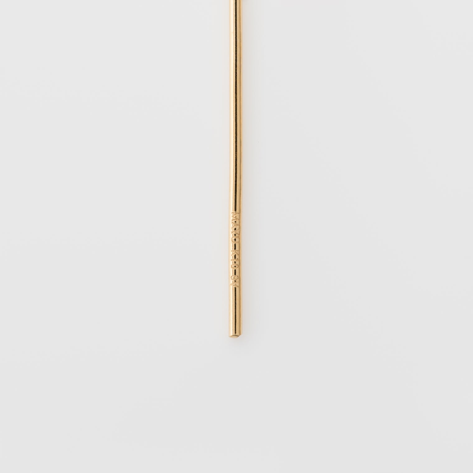 Single line pierce(70mm)