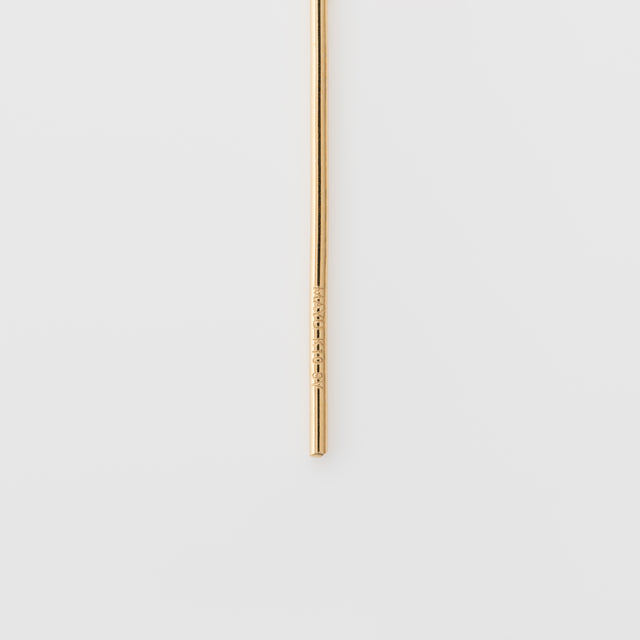 Single line pierce(70mm)