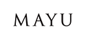 MAYU online store