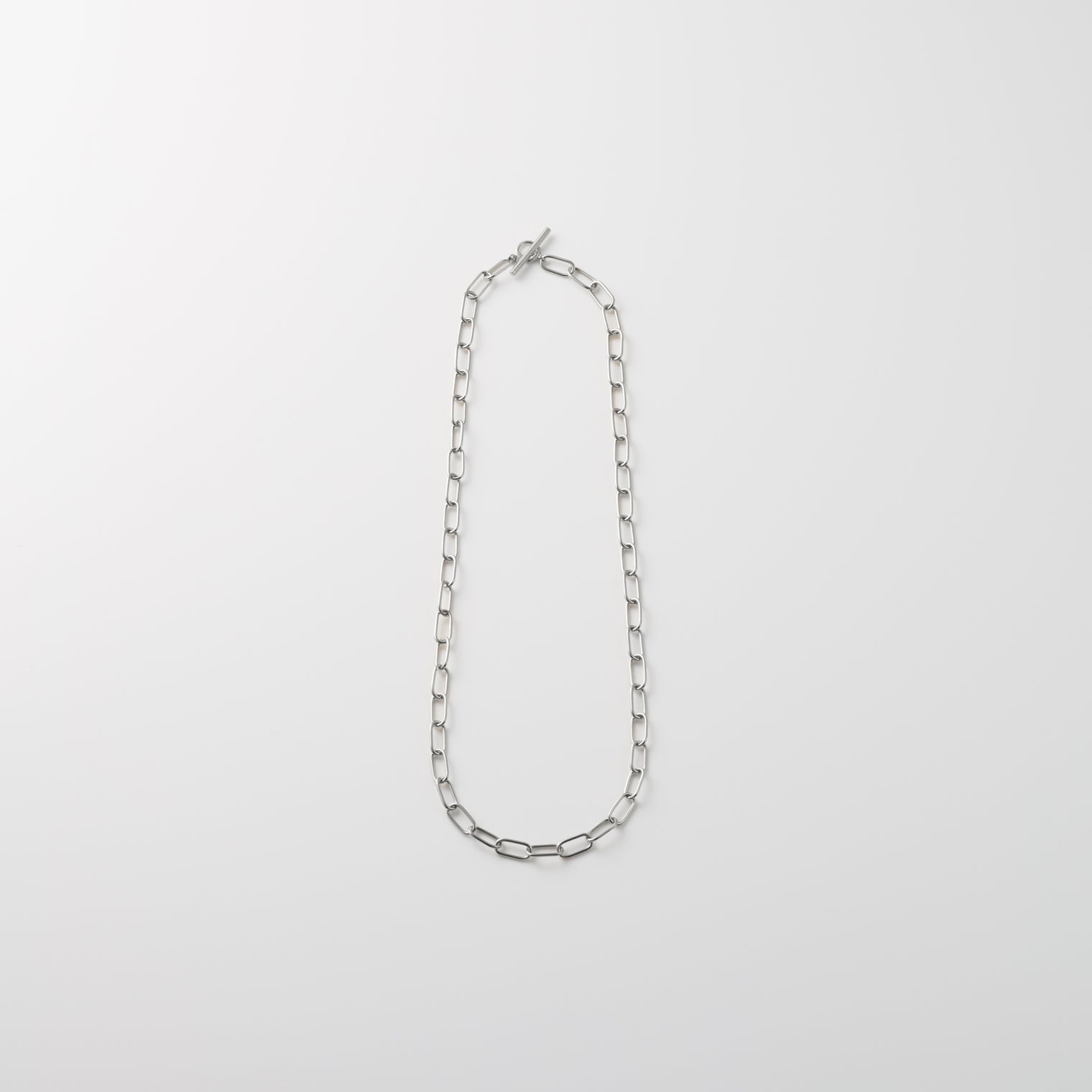 【NEW】Basic chain necklace /AZUKI