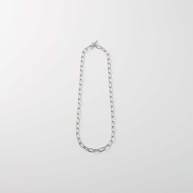 【NEW】Basic chain necklace /AZUKI