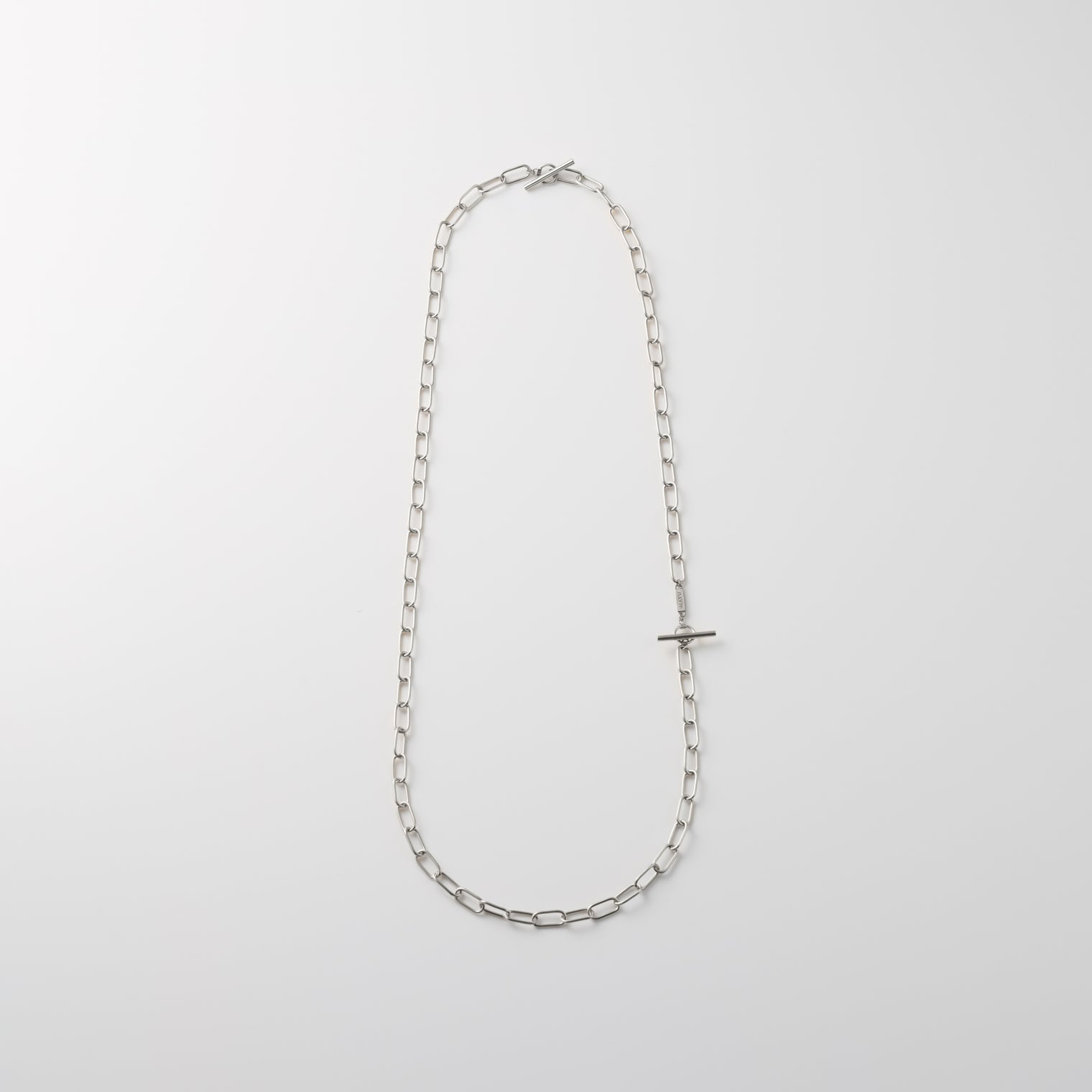 【NEW】Basic chain necklace /AZUKI