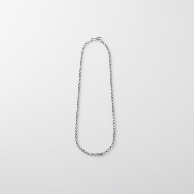 【NEW】Basic chain necklace /LONG