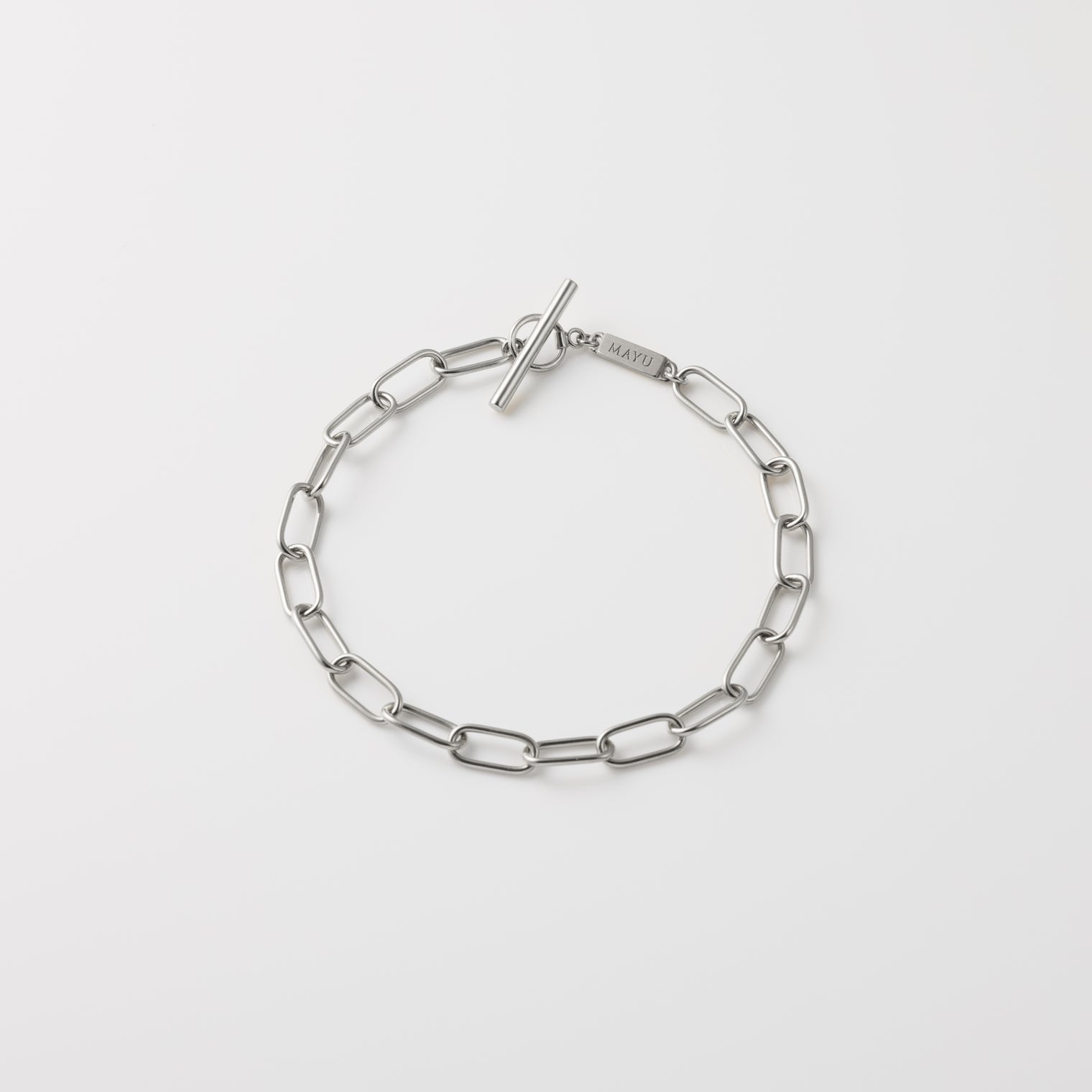 【NEW】Basic chain necklace /AZUKI