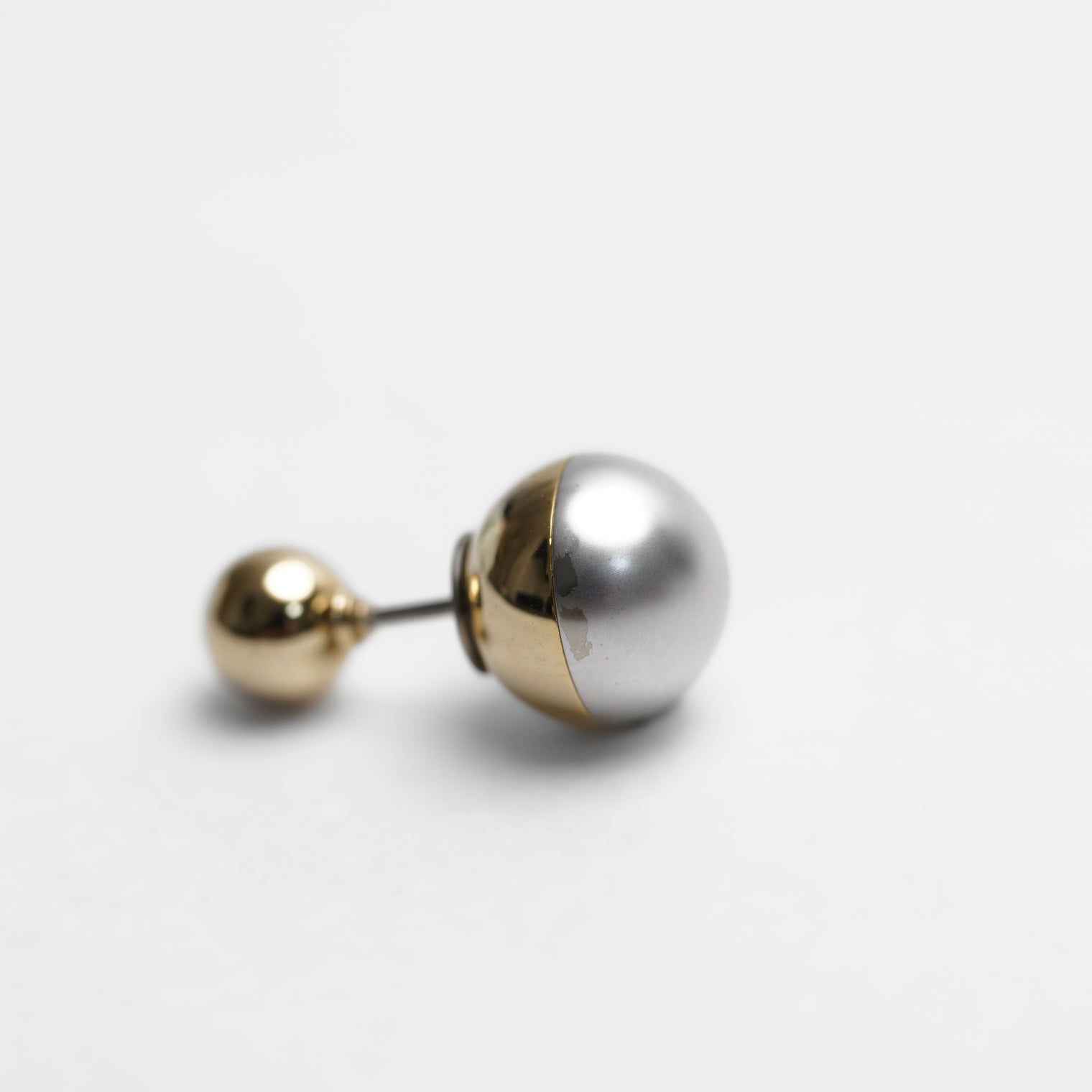 【an-other】metallic pearl rivets