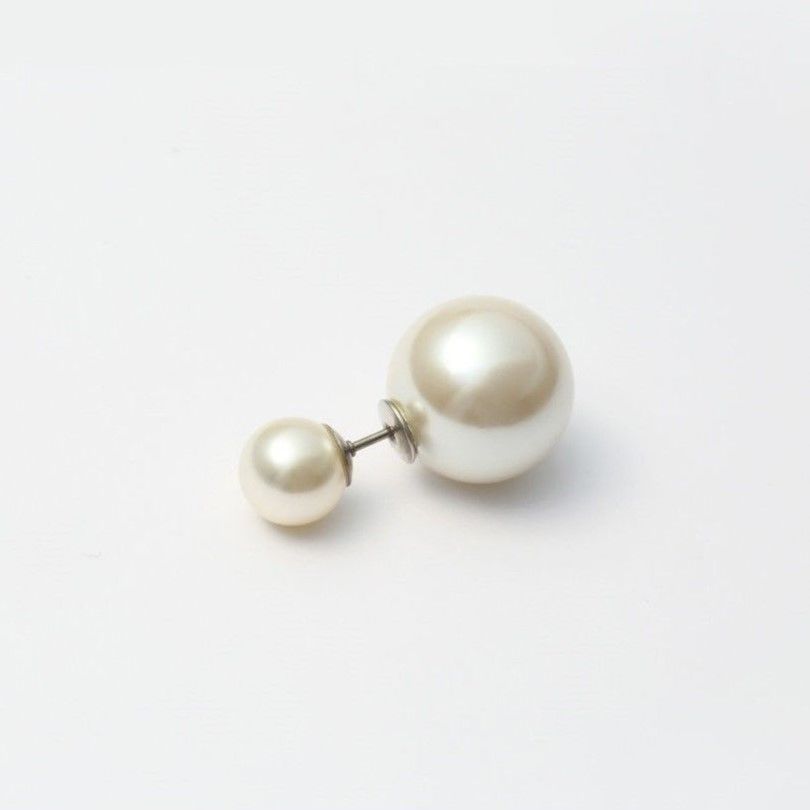 basic pearl rivets (8mm white pearl × 14mm white pearl)