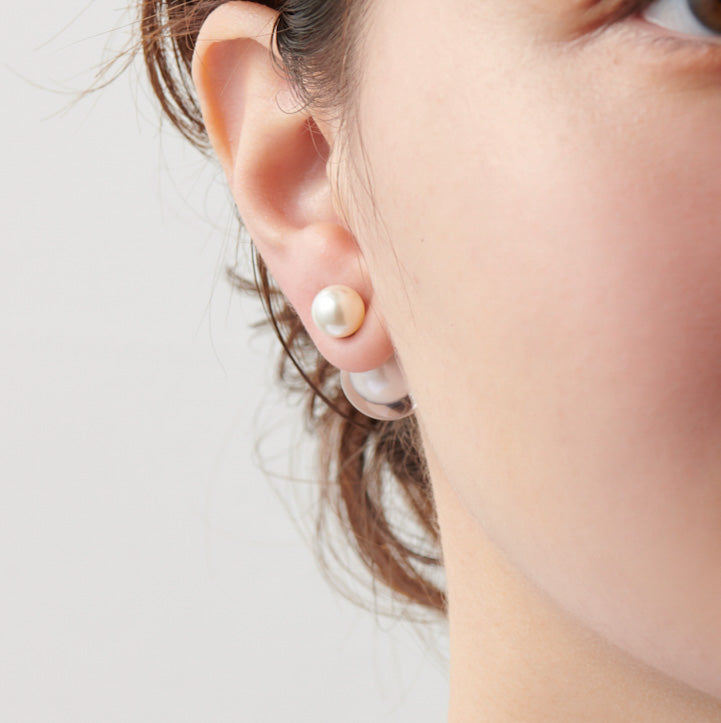 inclusion pierce (white inclusion catch)