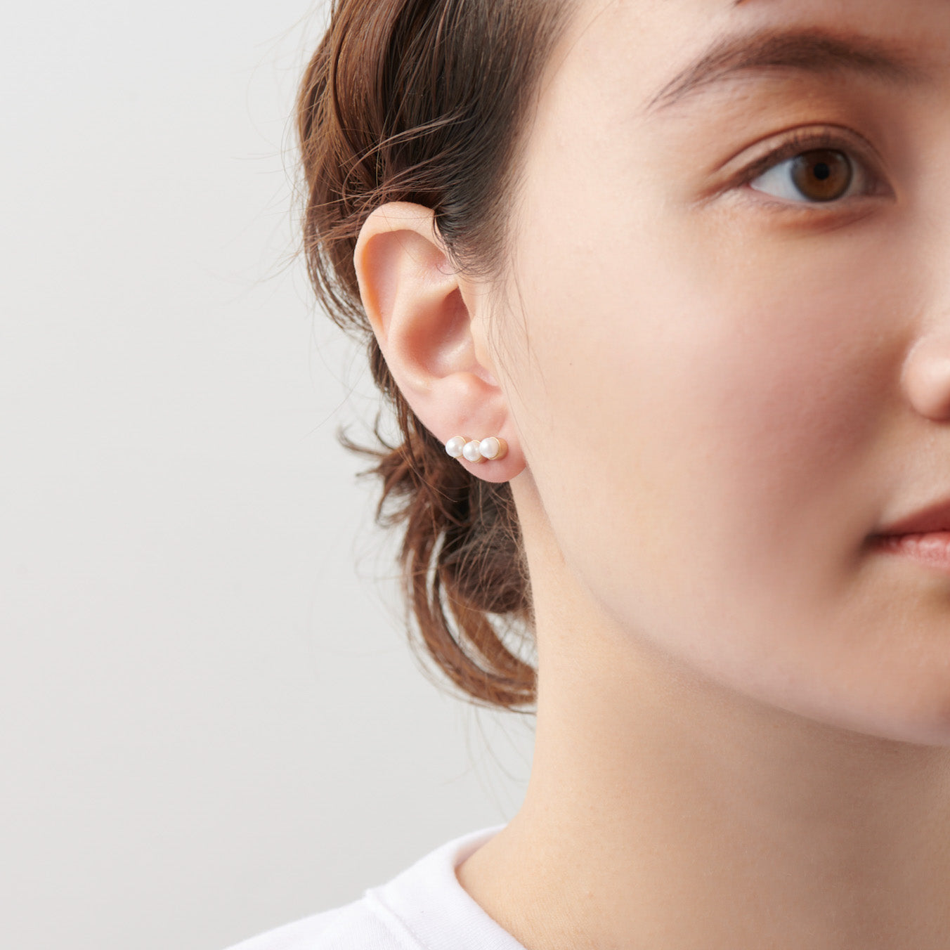 three pearls pierce (small)