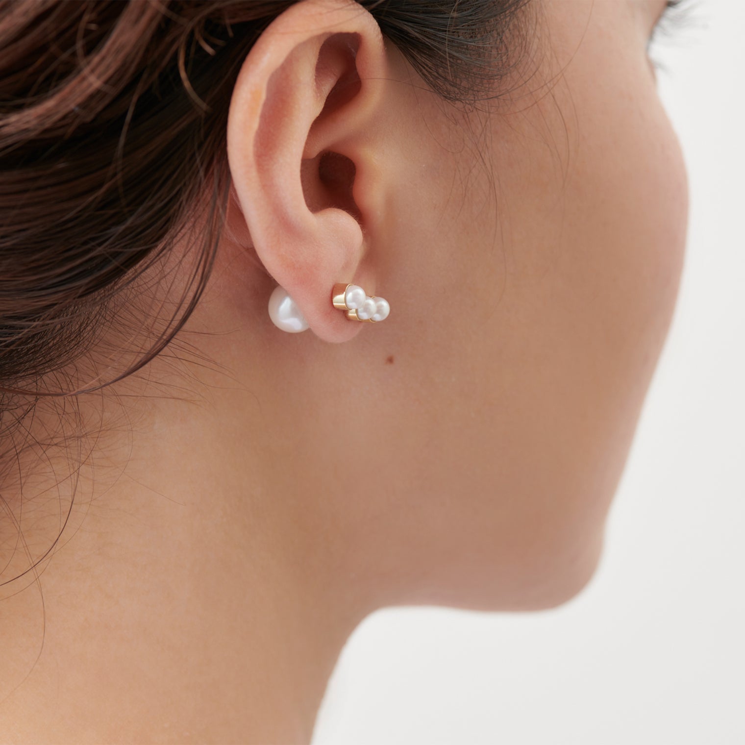 three pearls pierce (small)