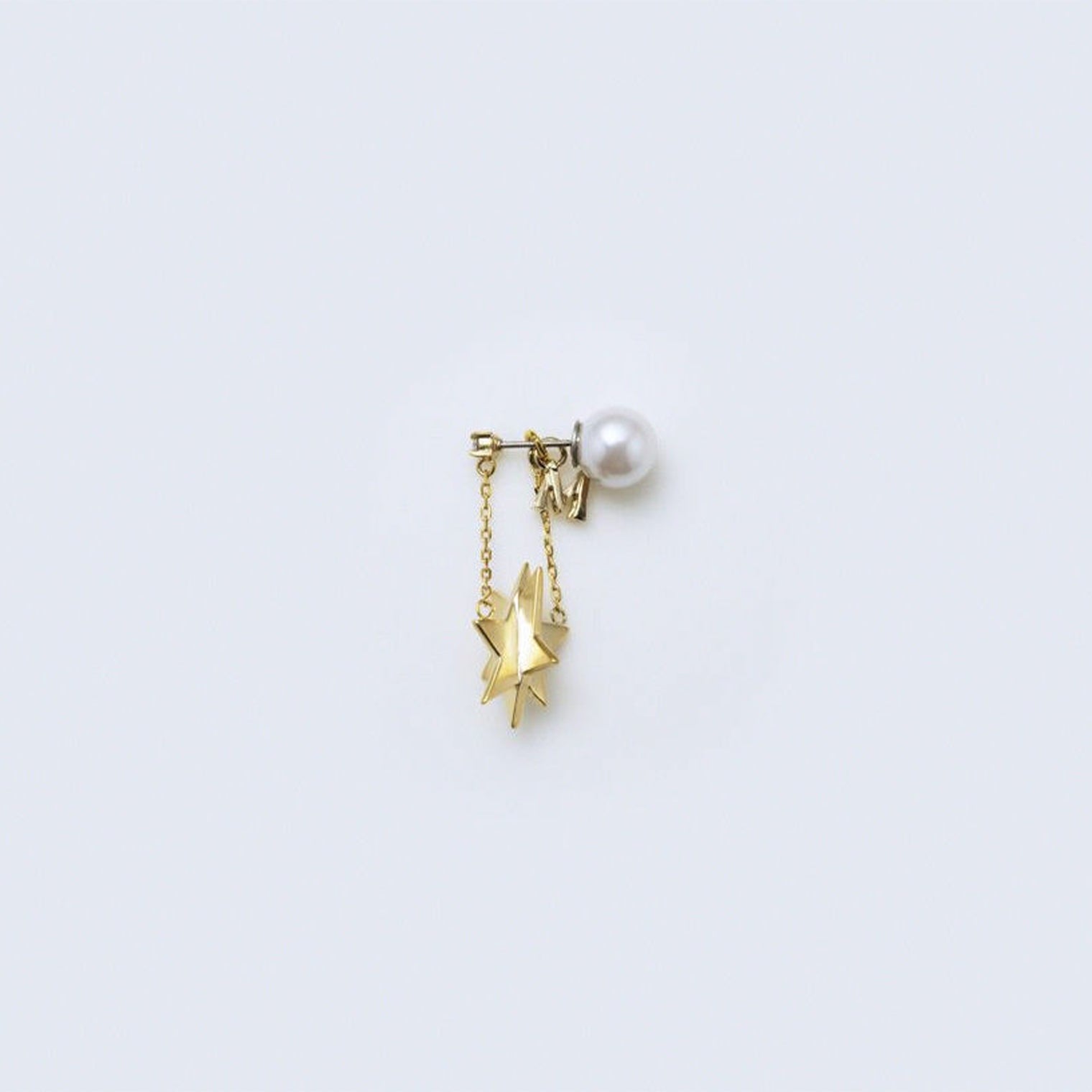 star pierce (cubic star / gold / short / long )