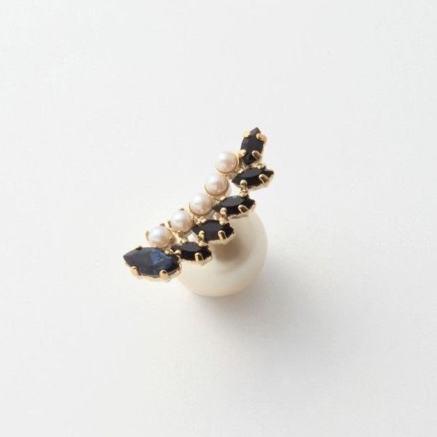 bijoux crystals pierce