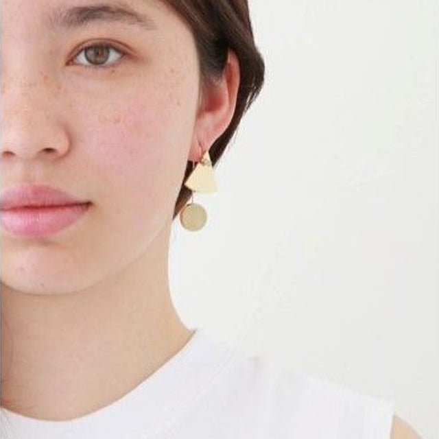 22mm triangle k10 pierce