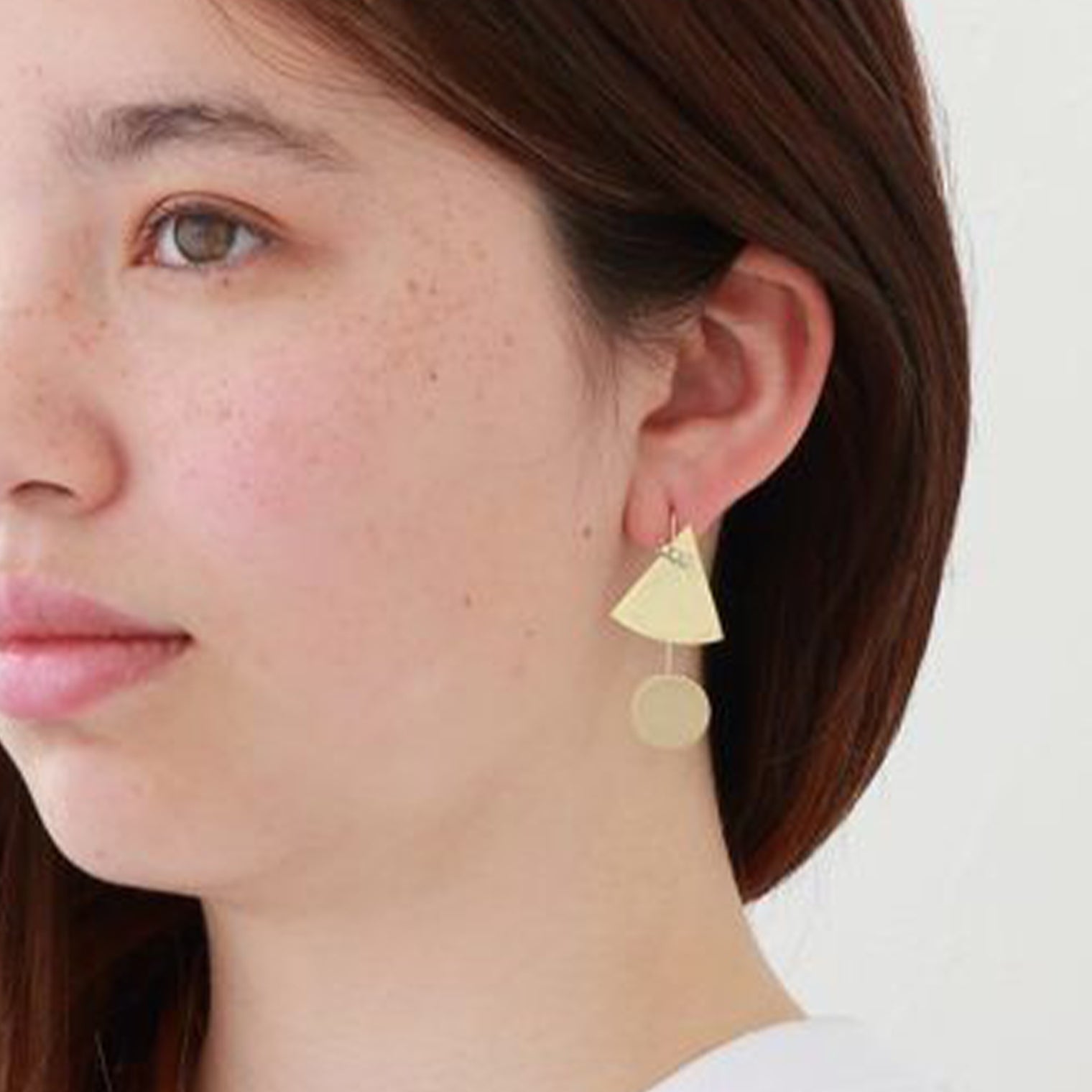 22mm triangle k10 pierce