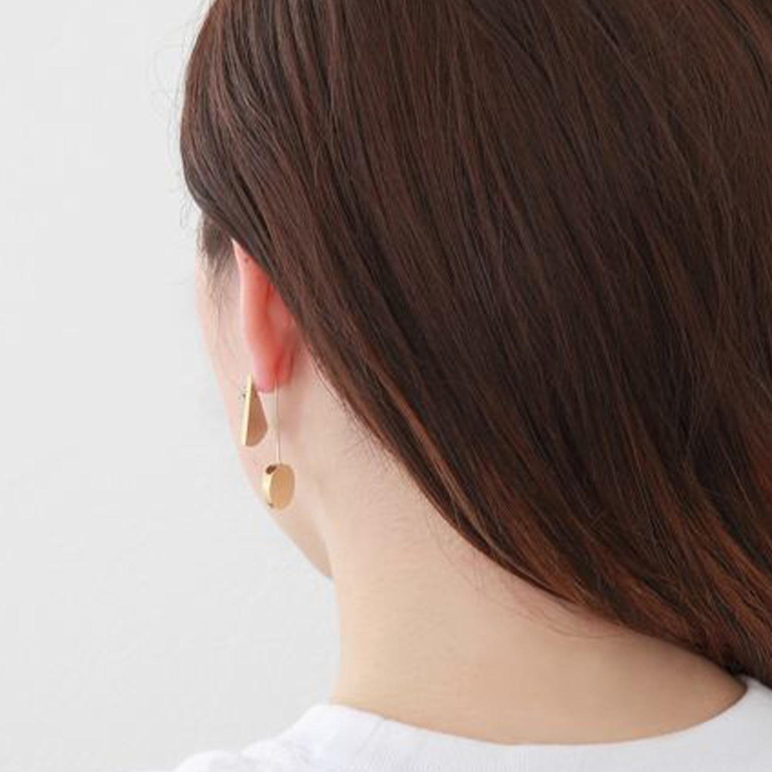 22mm triangle k10 pierce