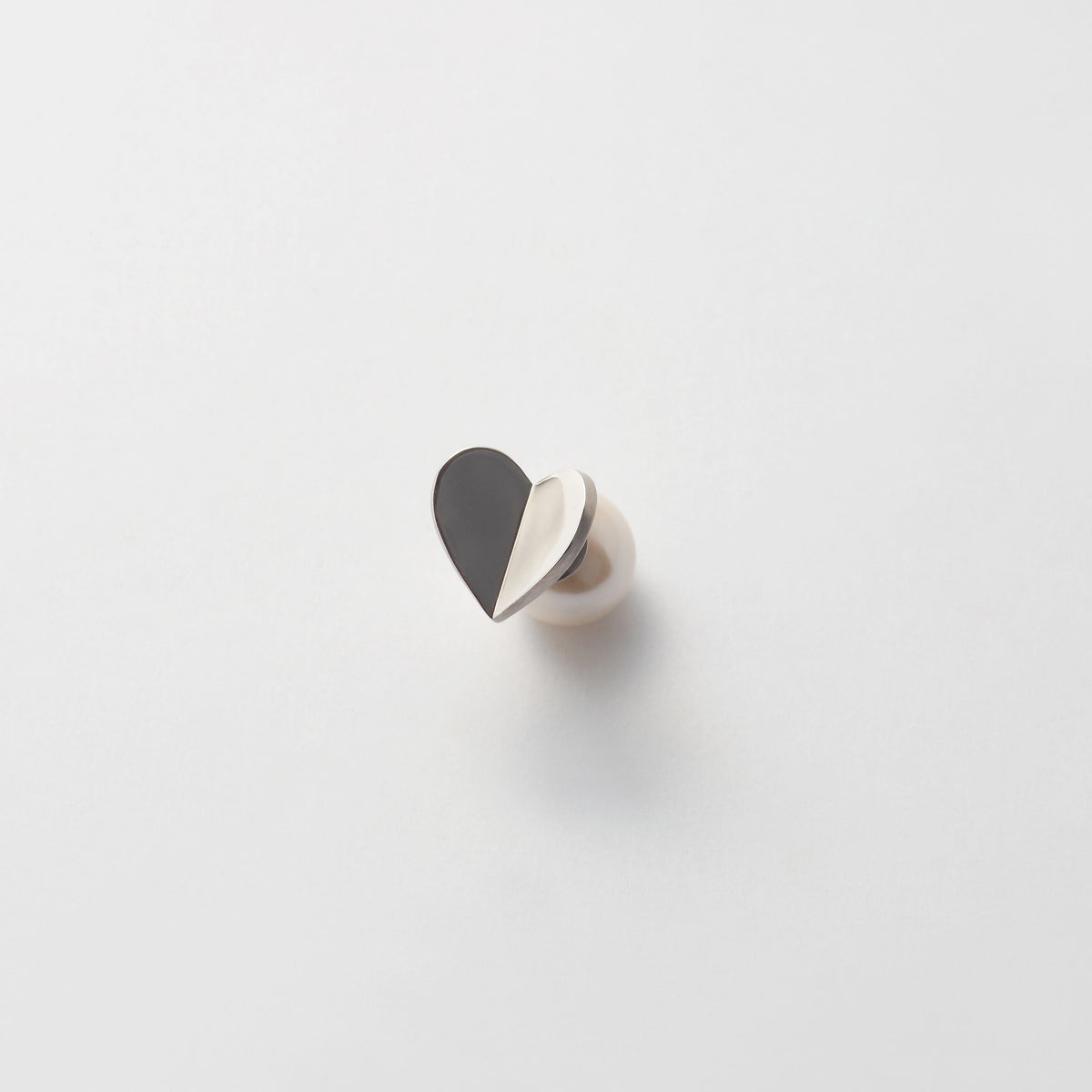 star pierce (small / silver) – MAYU online store
