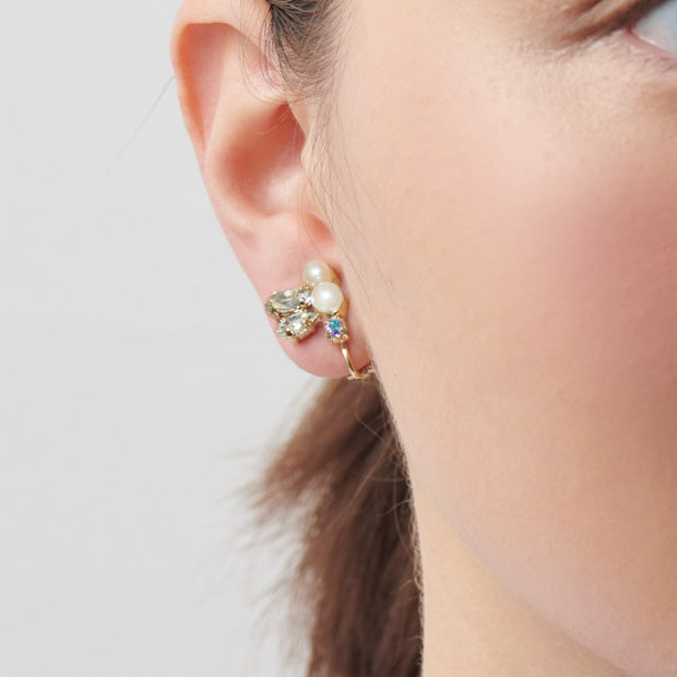 bijoux earring