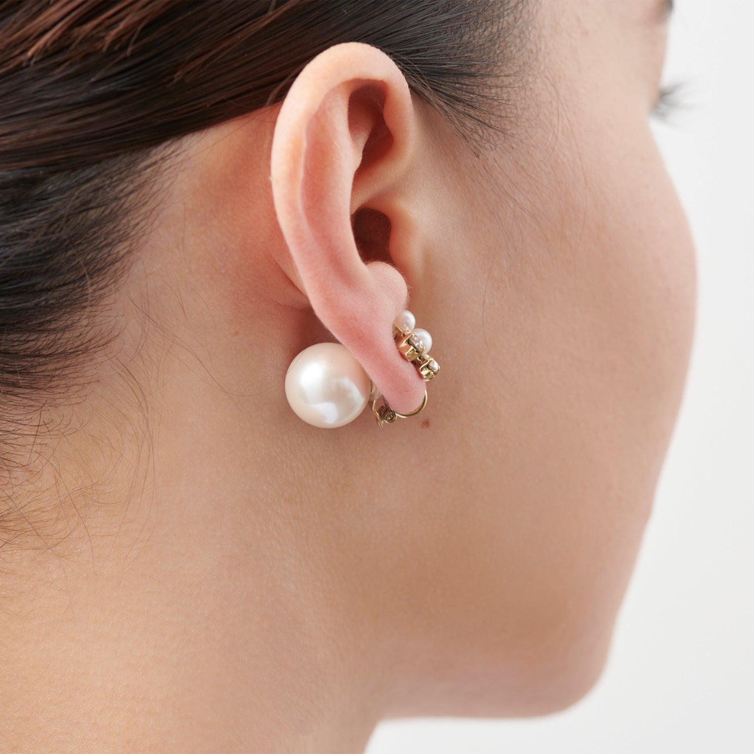 bijoux earring