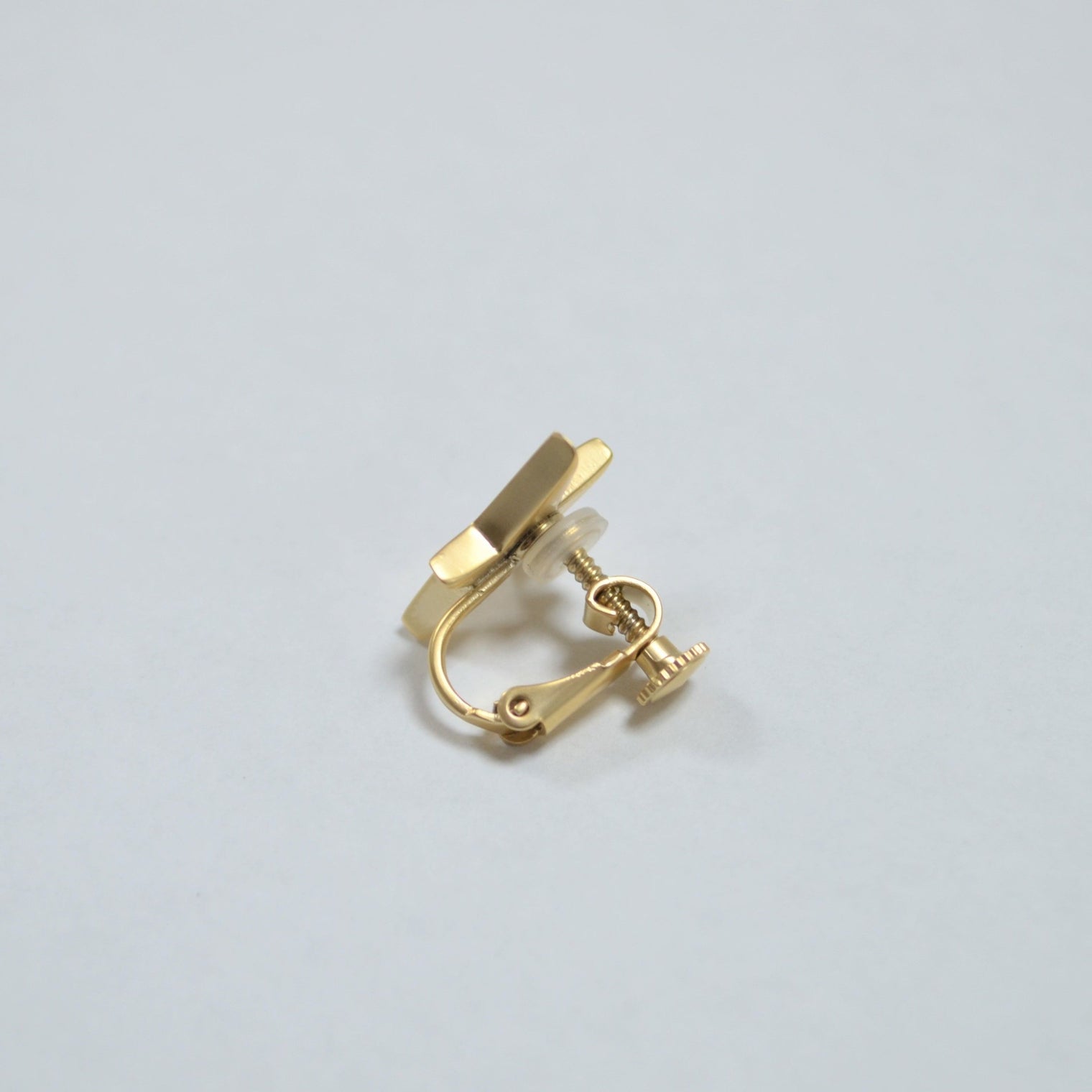 star earring ( small )