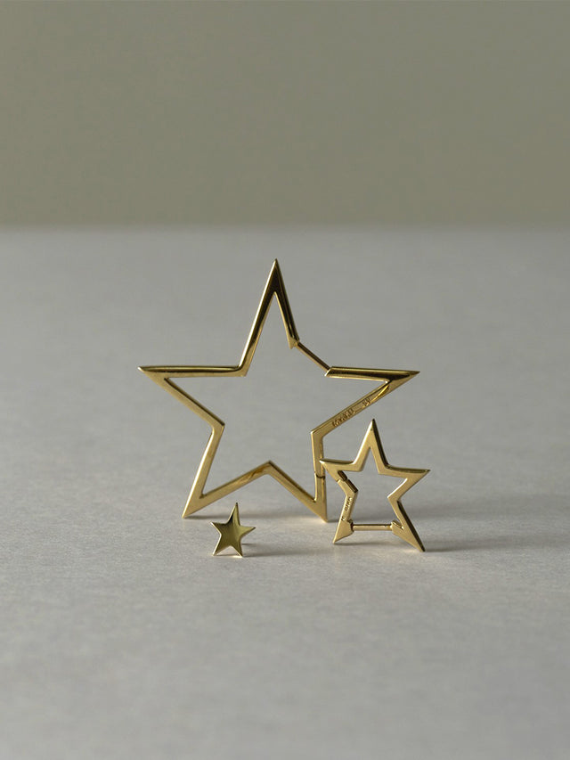 Starless Star