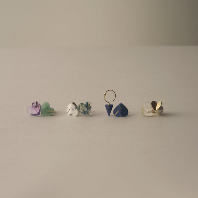 【カラーブロックで遊ぶ　Vol.1,2 】