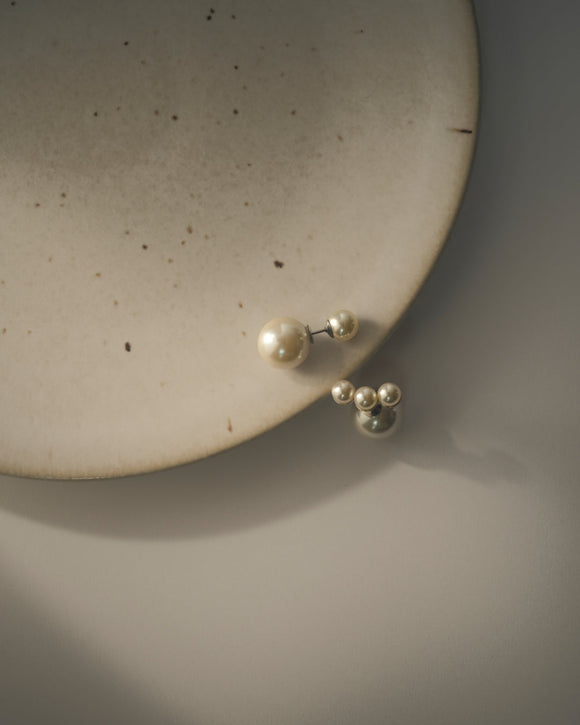 【No.1 PEARL RIVETS 】