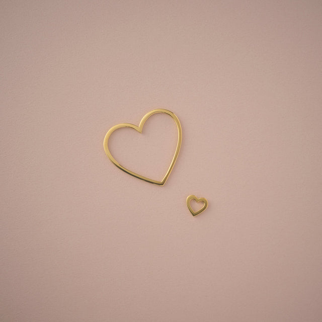 【Open your heart  -心を解放して-】