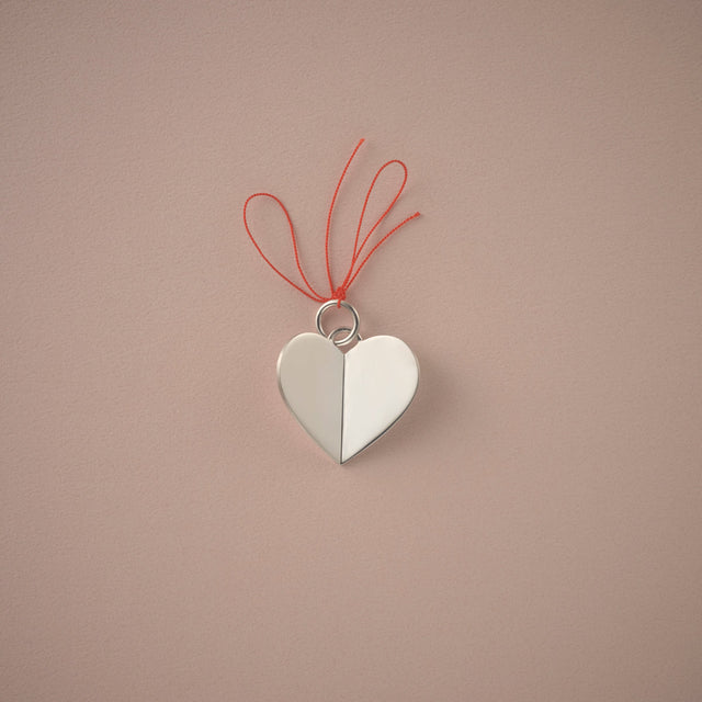 【大きな愛をもたらしてくれるハート】