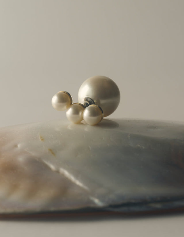 【NEOPEARL RIVETS】
