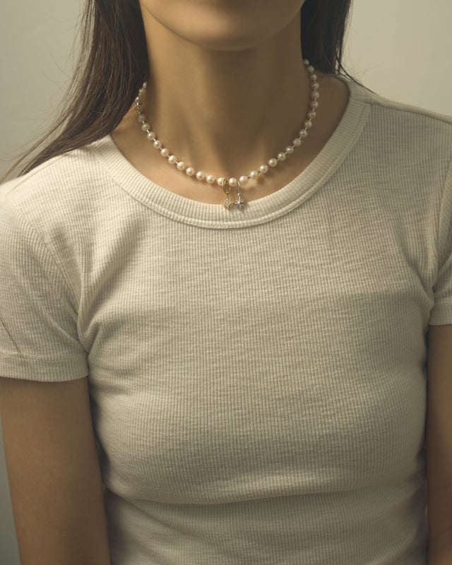 【 Coordinate: Star×Pearl 】