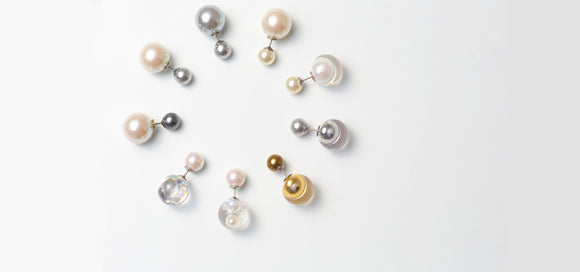 PEARL RIVETS