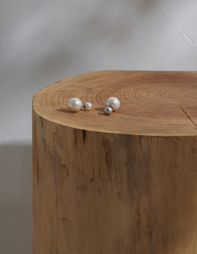PEARL RIVETS