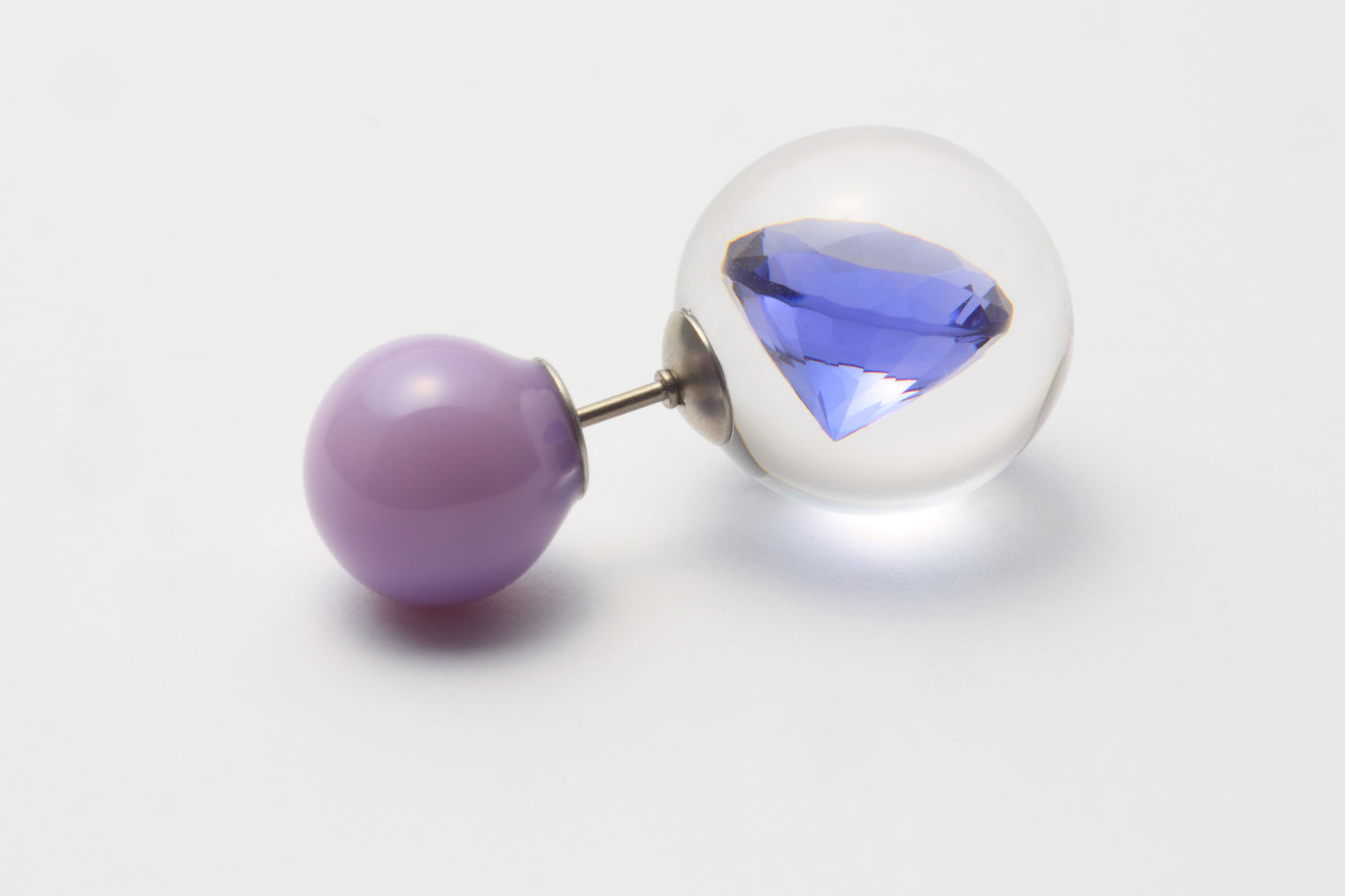 inclusion pierce