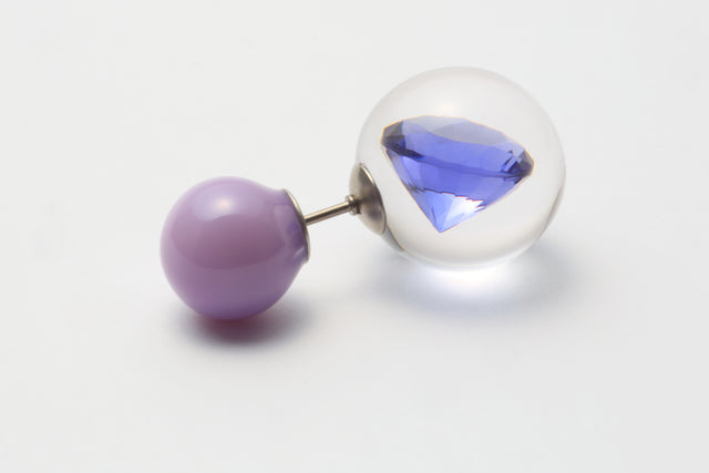 inclusion pierce