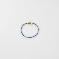 LIMITED COLLECTION 【Blue Line Bracelet】