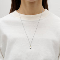 【NEW】Letter charm（S）