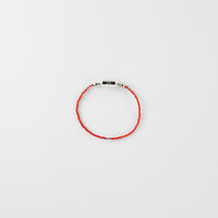 LIMITED COLLECTION 【Red Line Bracelet】