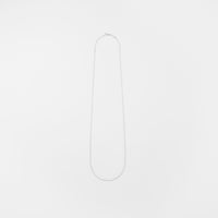 【 NEW 】Basic chain necklace （Long）