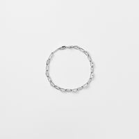 Chain of Hearts Bracelet