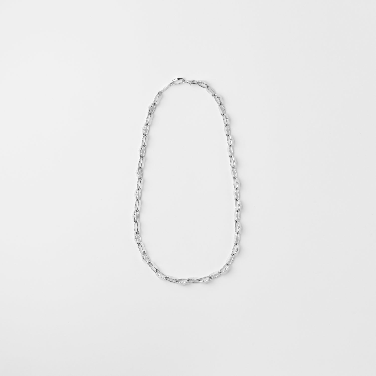 Chain of Hearts Necklace